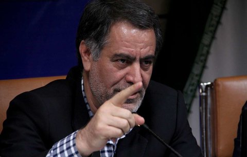 تسریع در طراحی و اجرای ورودی و خروجی شهرکرد استاندار