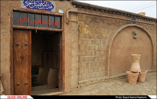 عاقبت خاک گِلِ کوزه گران خواهیم شد