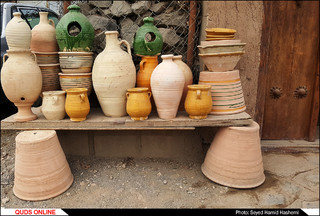 عاقبت خاک گِلِ کوزه گران خواهیم شد