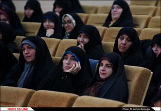 نهمین پاتوق اصحاب ادب،هنر و رسانه انقلاب اسلامی