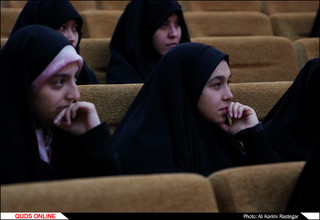 نهمین پاتوق اصحاب ادب،هنر و رسانه انقلاب اسلامی