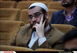 نهمین پاتوق اصحاب ادب،هنر و رسانه انقلاب اسلامی