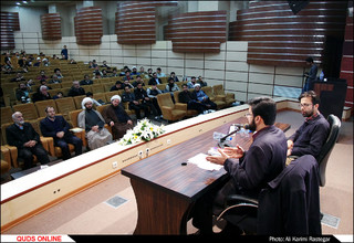 نهمین پاتوق اصحاب ادب،هنر و رسانه انقلاب اسلامی