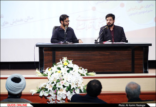 نهمین پاتوق اصحاب ادب،هنر و رسانه انقلاب اسلامی