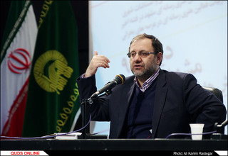 نهمین پاتوق اصحاب ادب،هنر و رسانه انقلاب اسلامی