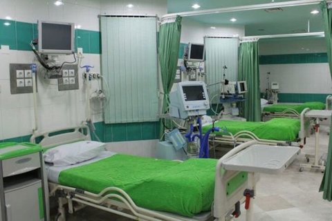 تخت‌های بیمارستانی کهگیلویه و بویراحمد به ۱۴۰۰ تخت می‌رسد 3