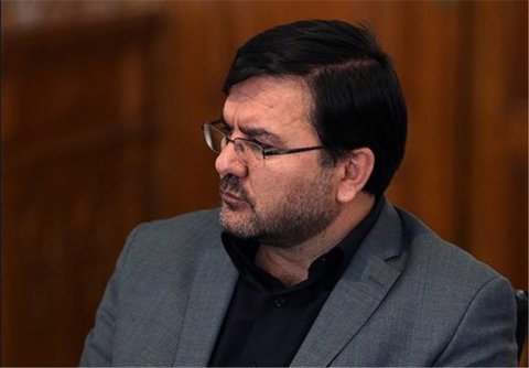 واکنش ایران به نقض برجام دنیا را متحیر خواهد کرد بهروز نعمتی سخنگوی هیئت رئیسه مجلس