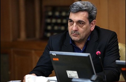 احتمال فروش بزرگراههای تهران و اخذ عوارض از خودروها پیروز حناچی