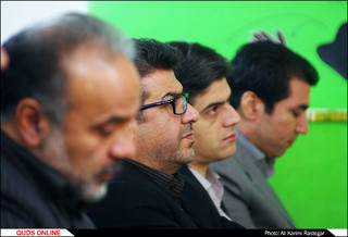 افتتاحیه طرح غربالگری شنوایی کودکان 3 تا 5 ساله