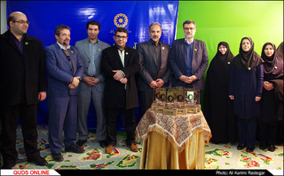افتتاحیه طرح غربالگری شنوایی کودکان 3 تا 5 ساله