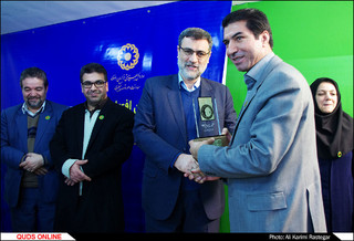 افتتاحیه طرح غربالگری شنوایی کودکان 3 تا 5 ساله