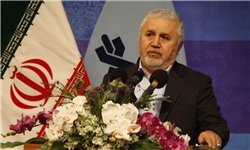 ۲۵۰ شبکه فارسی زبان نظام را نشانه گرفته اند/ باید مقابل هجمه های رسانه ای دشمن هوشمندانه عمل کنیم علی دارابی