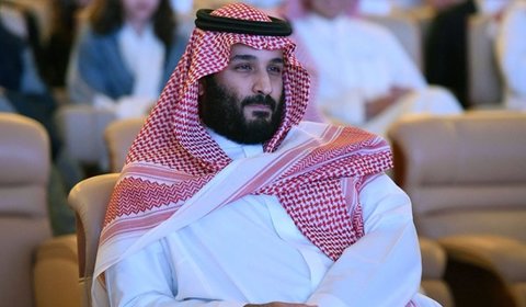 شایعه مرگ «بن سلمان» قوت گرفت شایعه مرگ «بن سلمان» قوت گرفت