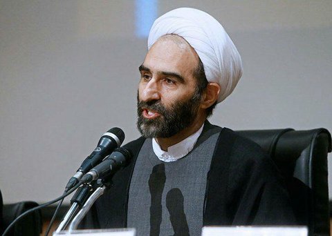 آیت الله مبلغی: کنفرانس فقه، قانون ادبیات نو و مفاهیم قابل توجهی را ارائه کرد
آیت الله مبلغی