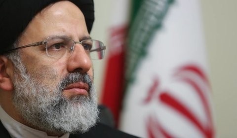 حجتالاسلام رئیسی در برنامه نگاه یک: بسیاری از اقدامات ما وظیفه دولت است/فیلم کامل رئيسي