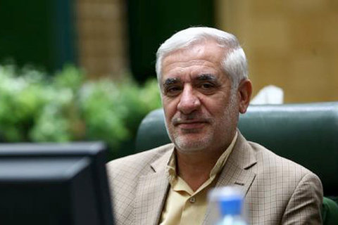 هرگز نمی توان الگوی مذاکره آمریکا با کره شمالی را برای ایران تجویز کرد/ استقلال رأی اروپا در برابر آمریکا بعید است محمد جواد جمالی