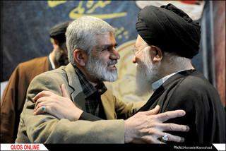 کنگره ملی مصطفای شهید برگزار شد / گزارش تصویری