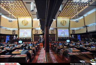 افتتاح 727 طرح مخابراتی با حضور وزیر ارتباطات در مشهد