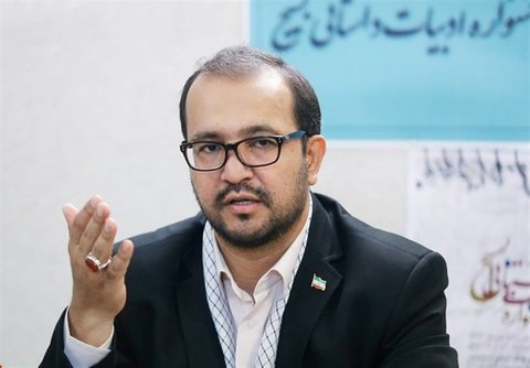 تداوم انقلاب اسلامی
و ضرورت انقلاب فرهنگی رضا رسولی