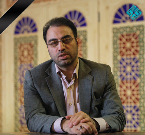 مراسم هفتمین روز درگذشت زنده یاد «رضا مقدسی» در مشهد برگزار شد ترحیم