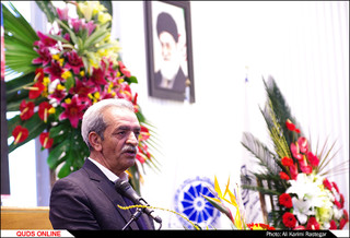 مراسم تجلیل از صادر کنندگان نمونه استان خراسان رضوی