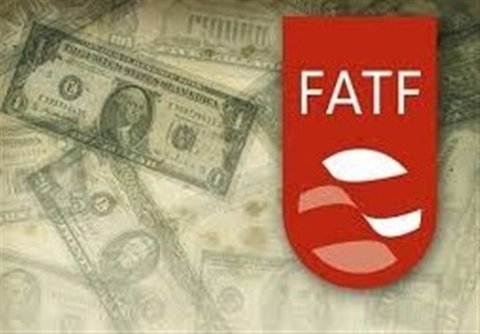 پیمان های پولی جایگزینی برای FATF Fatf
