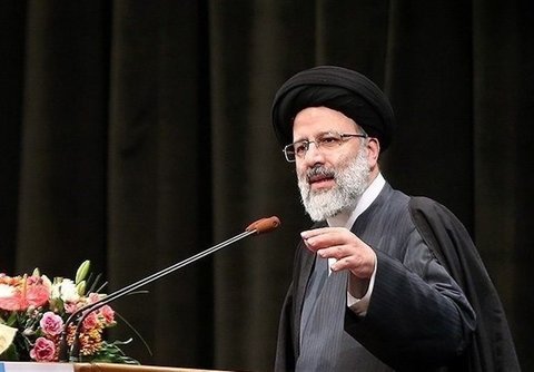 رفتار خادمان امام رضاعلیه السلام باید جلوه اخلاق رضوی باشد سید ابراهیم رئیسی