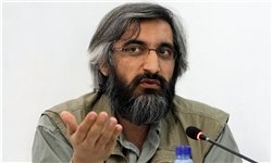 به وقت شام و انقلابی در سینمای ایران وحید جلیلی