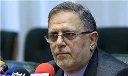 آرامش ارزی به دلیل جلوگیری از معاملات خلاف در بازار است/ وضعیت مطلوب فعلی را هدایت میکنیم ولی الله سیف