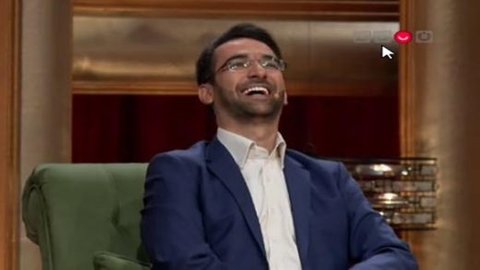 فیلم/ پاسخ وزیر ارتباطات به حواشی حضورش در برنامه دورهمی وزیر