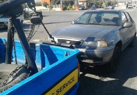 فروش تحمیلی اشتراک امداد خودرو، کلاهبرداری است امداد خودرو