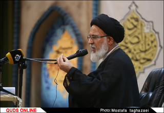 همایش «پاسداشت اندیشه جهادی»