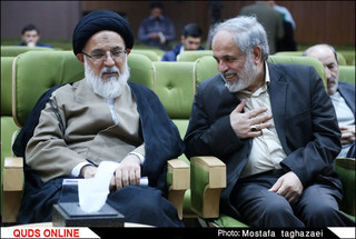 همایش «پاسداشت اندیشه جهادی»