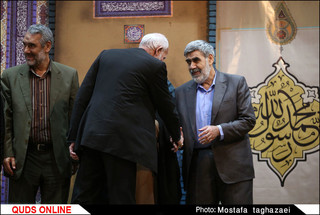 همایش «پاسداشت اندیشه جهادی»