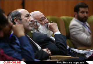 همایش «پاسداشت اندیشه جهادی»