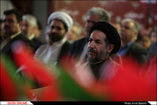 همایش بزرگ خوشنویسی مشهد با رونمایی از 180 اثر داخلی و خارجی