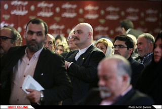 همایش بزرگ خوشنویسی مشهد با رونمایی از 180 اثر داخلی و خارجی
