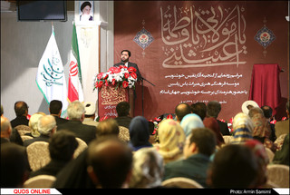 همایش بزرگ خوشنویسی مشهد با رونمایی از 180 اثر داخلی و خارجی