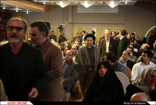 همایش بزرگ خوشنویسی مشهد با رونمایی از 180 اثر داخلی و خارجی