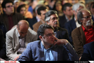 همایش بزرگ خوشنویسی مشهد با رونمایی از 180 اثر داخلی و خارجی