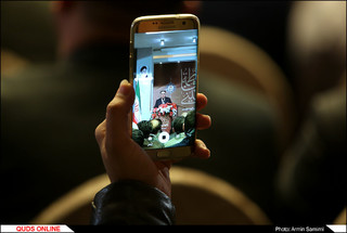 همایش بزرگ خوشنویسی مشهد با رونمایی از 180 اثر داخلی و خارجی