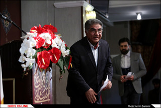 همایش بزرگ خوشنویسی مشهد با رونمایی از 180 اثر داخلی و خارجی
