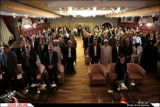 همایش بزرگ خوشنویسی مشهد با رونمایی از 180 اثر داخلی و خارجی