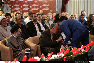 همایش بزرگ خوشنویسی مشهد با رونمایی از 180 اثر داخلی و خارجی