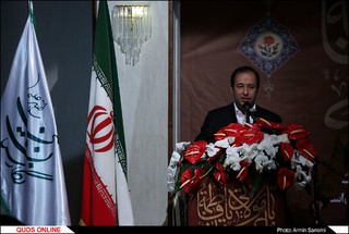 همایش بزرگ خوشنویسی مشهد با رونمایی از 180 اثر داخلی و خارجی