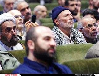حاج رضوان از لبنان تا بهشت رضوان