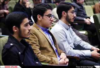 حاج رضوان از لبنان تا بهشت رضوان