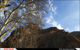 طاق بستان کرمانشاه