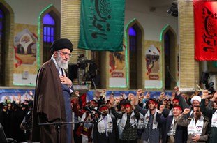 نماهنگ/ بوی دوکوهه میوزد از جانب دمشق... نماهنگ