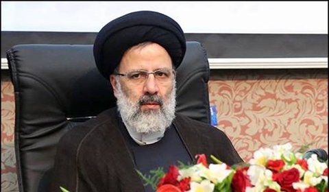 اصرار ملتمسانه آمریکا برای مذاکره با ایران، حقانیت مواضع رهبر انقلاب را اثبات کرد حجة الاسلام رئیسی